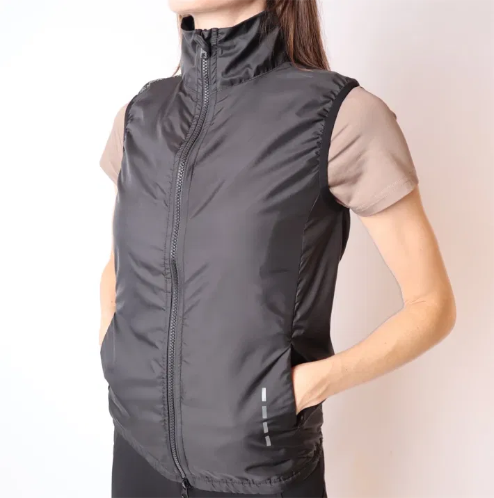 Montar Hailey mesh vest